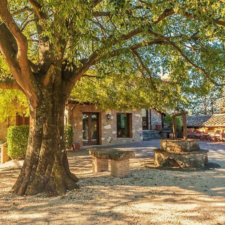 La Locanda Della Chiocciola Орте Экстерьер фото
