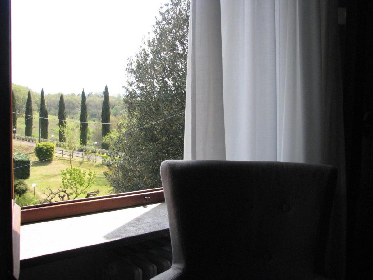La Locanda Della Chiocciola Орте Экстерьер фото