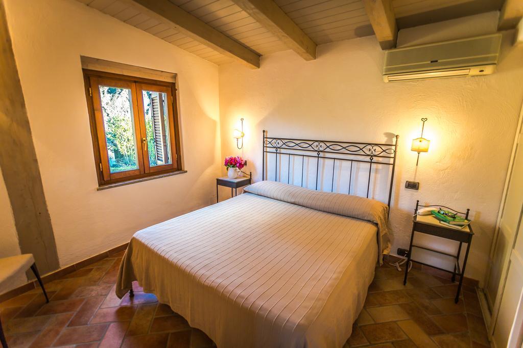 La Locanda Della Chiocciola Орте Экстерьер фото