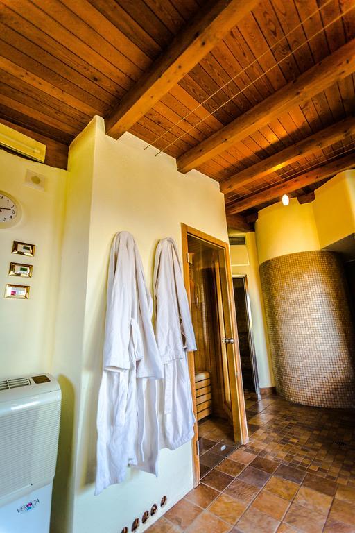 La Locanda Della Chiocciola Орте Экстерьер фото
