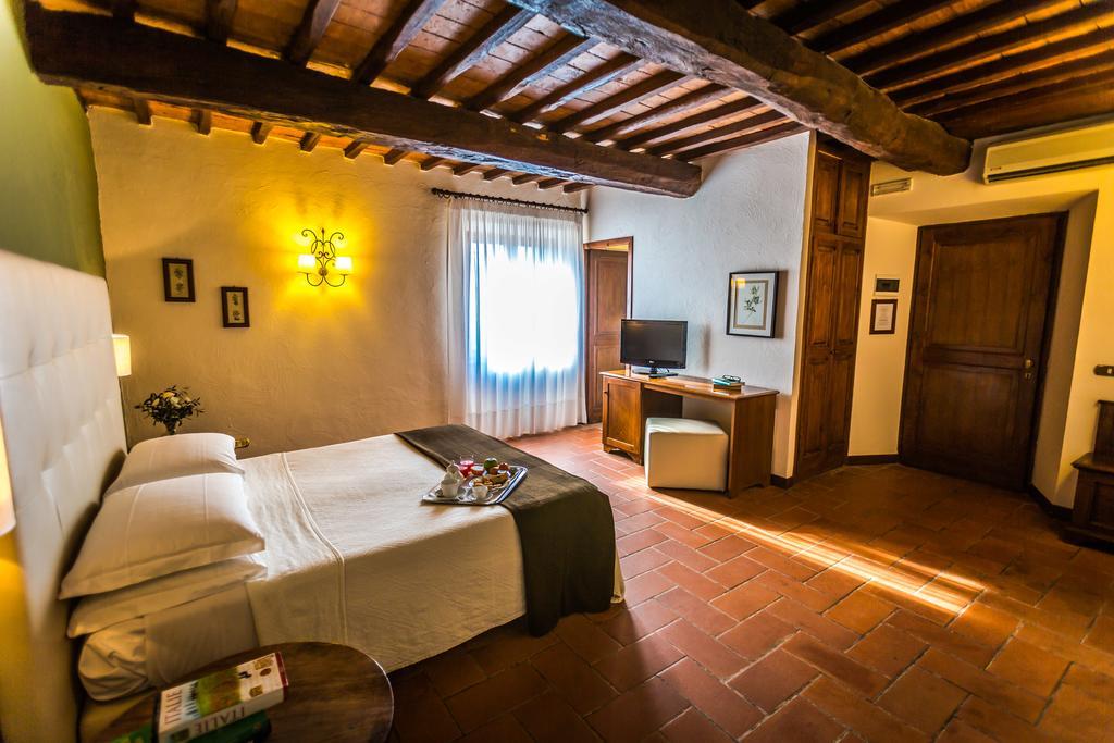 La Locanda Della Chiocciola Орте Экстерьер фото