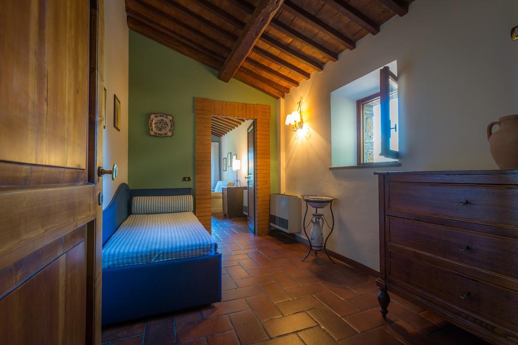 La Locanda Della Chiocciola Орте Экстерьер фото
