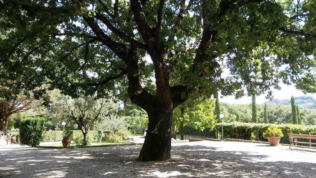 La Locanda Della Chiocciola Орте Экстерьер фото
