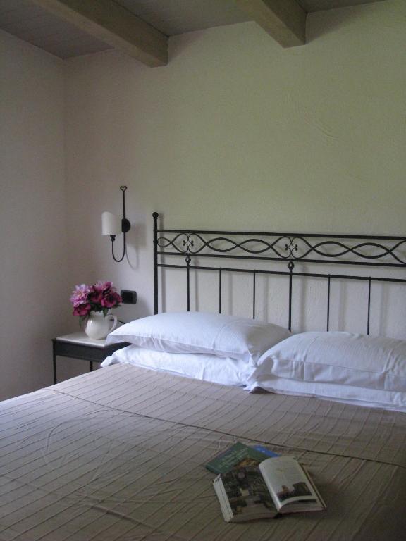 La Locanda Della Chiocciola Орте Экстерьер фото